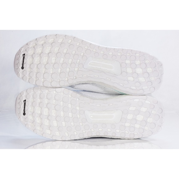 adidas UltraBOOST Uncaged x Parley Limited Edition, BRAND NEW/Box, Size 12, 12.5 - Picture 3 of 9